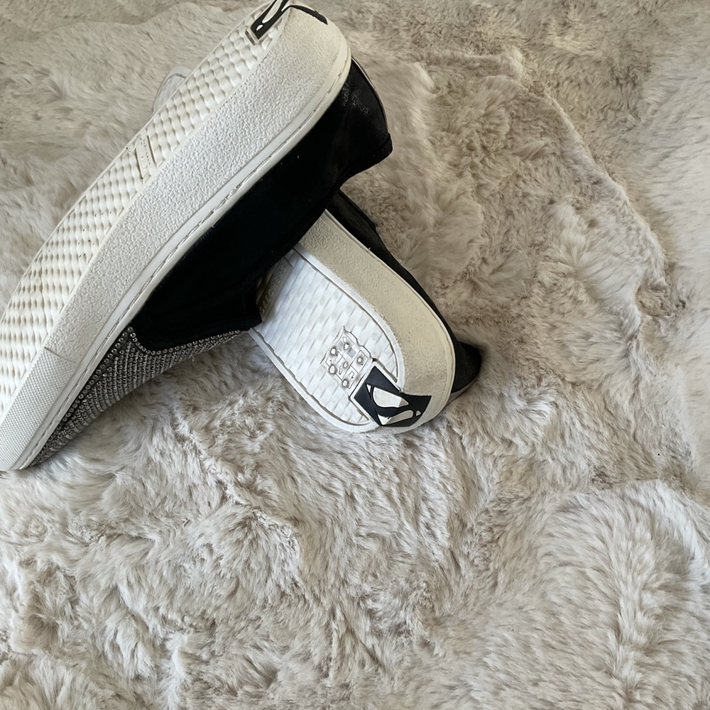 Sketchers Memory Foam Snickers - image 5